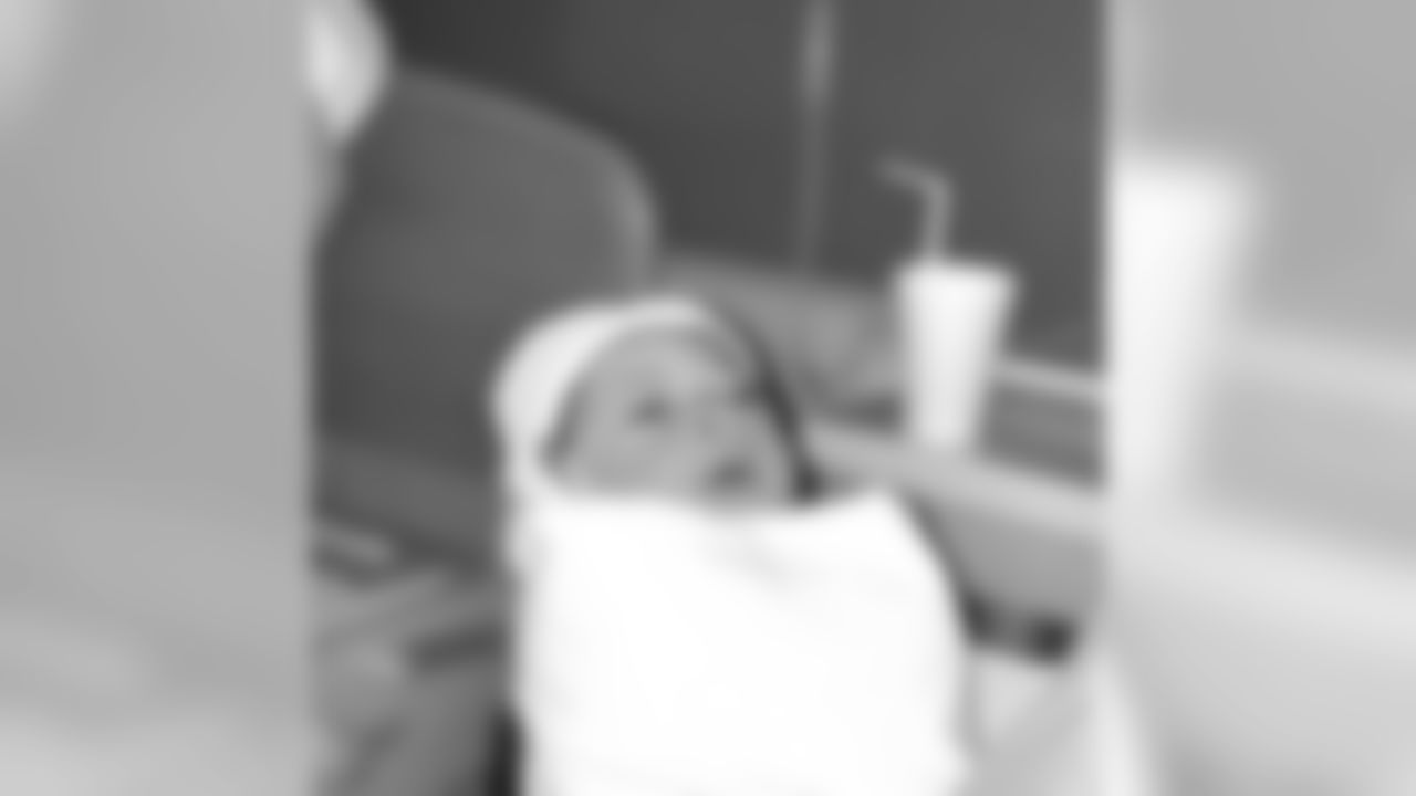 cmatt__13 [Chris Matthews] I think I done found the true meaning of life, thank you GOD for this blessing. Welcome to the world Jordynn daddy with forever be here for you!!!!!