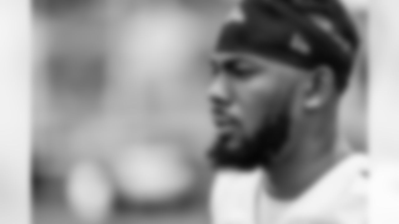 WR Rashod Bateman