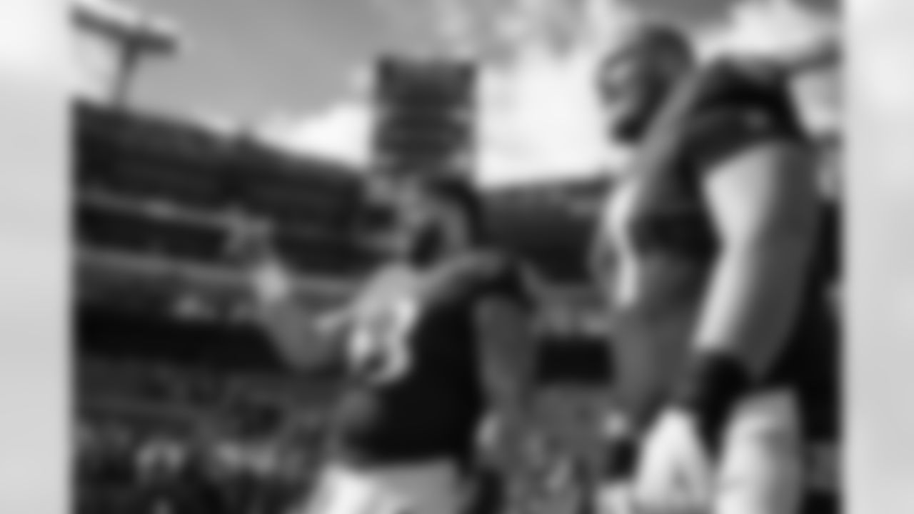 The Baltimore Ravens defeated the Los Angeles Chargers by a score of 34-6 at M&T Bank Stadium on October 17, 2021 in Baltimore, MD.