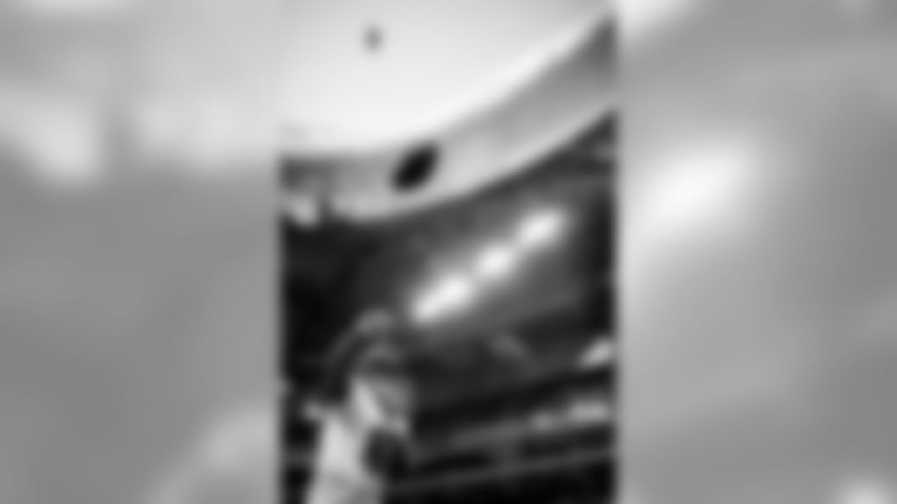 The Baltimore Ravens defeated the Atlanta Falcons by a score of 26-16 at Mercedes-Benz Stadium on December 2, 2018 in Atlanta, GA.