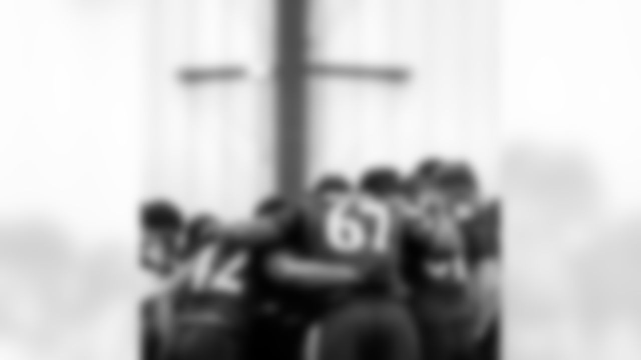 Ravens [Baltimore Ravens]: Family.