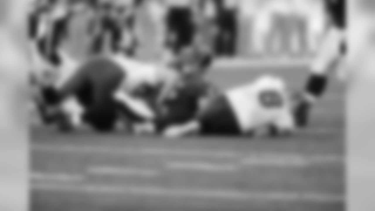 Some of the best shots from the Ravens-Texans game on Sunday, Oct. 16th at M&T Bank Stadium.