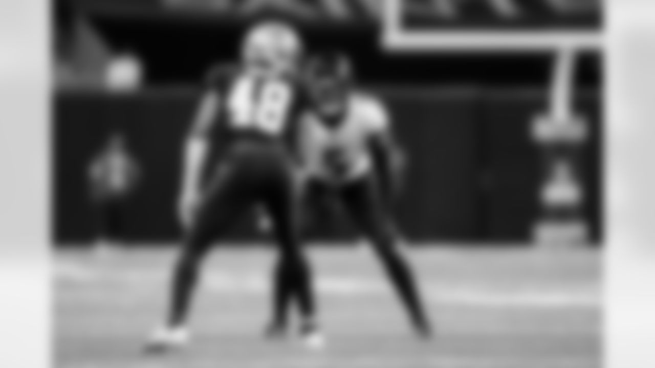CB Jalyn Armour-Davis