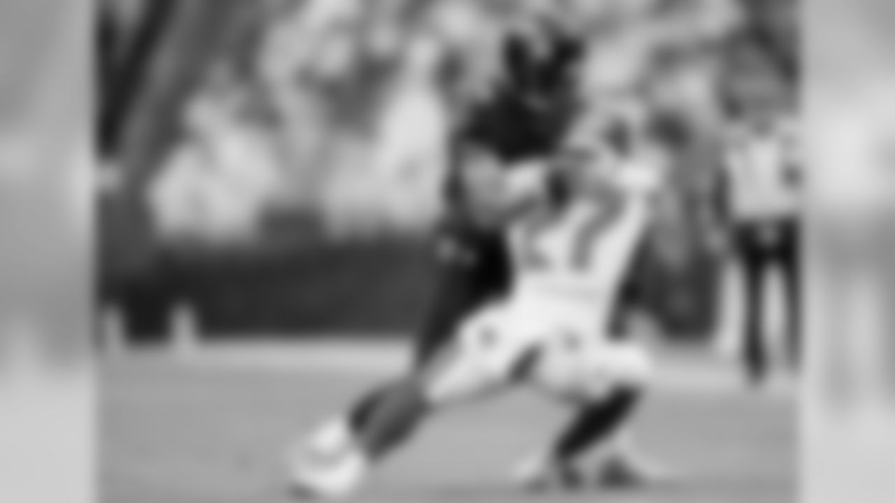 The Baltimore Ravens defeated the Tampa Bay Buccaneers by a score of 20-12 at M&T Bank Stadium on December 16, 2018 in Baltimore, MD.