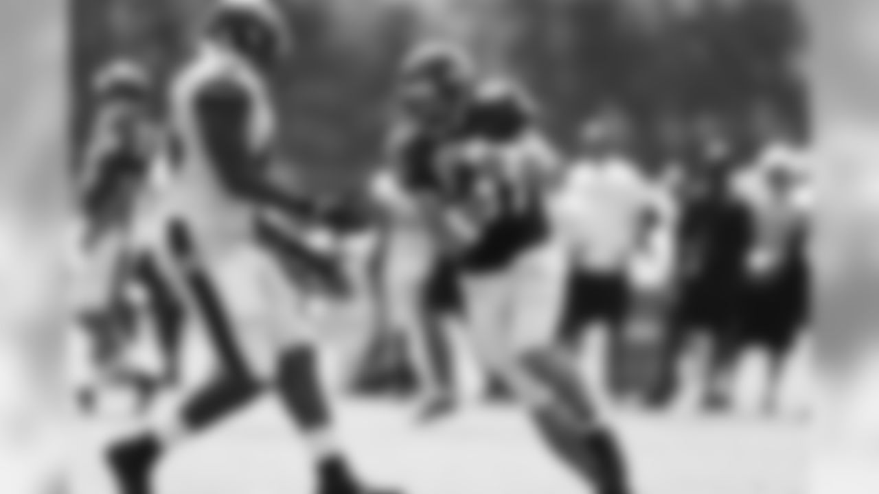 Ravens Practice 08/26