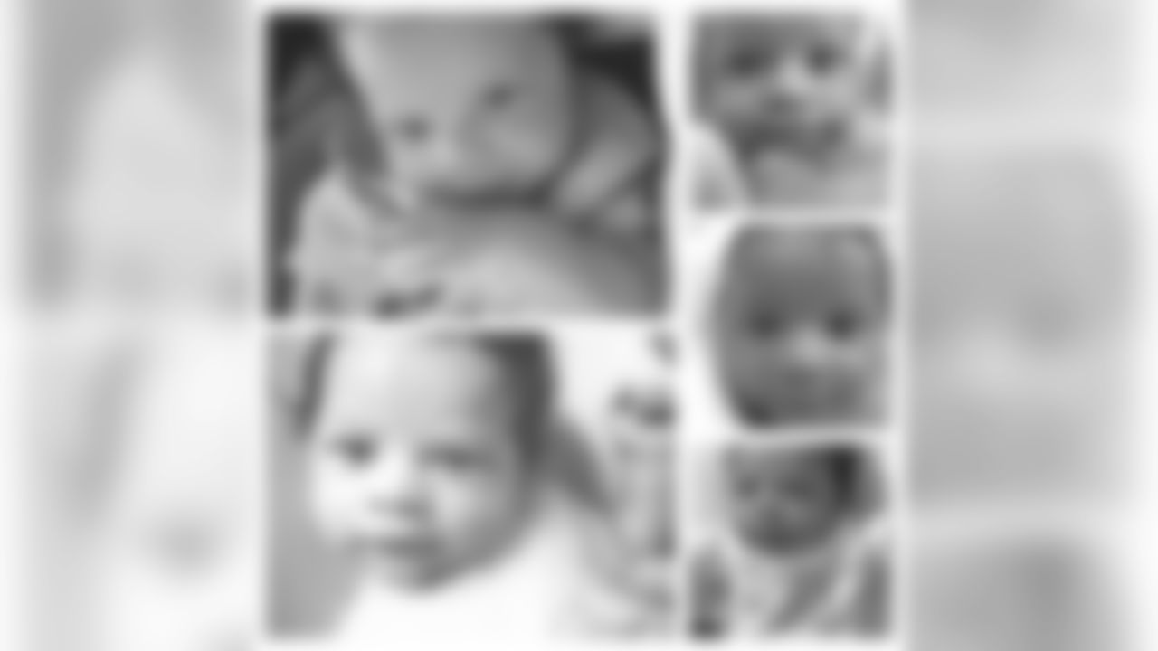 _showtime33 [Terrence Brooks]: I can't get back to Florida fast enough to see my boy. All stress leaves my body when I see his smile. See ya soon Young Carter. Truly blessed #Finesse #BrooksBoy