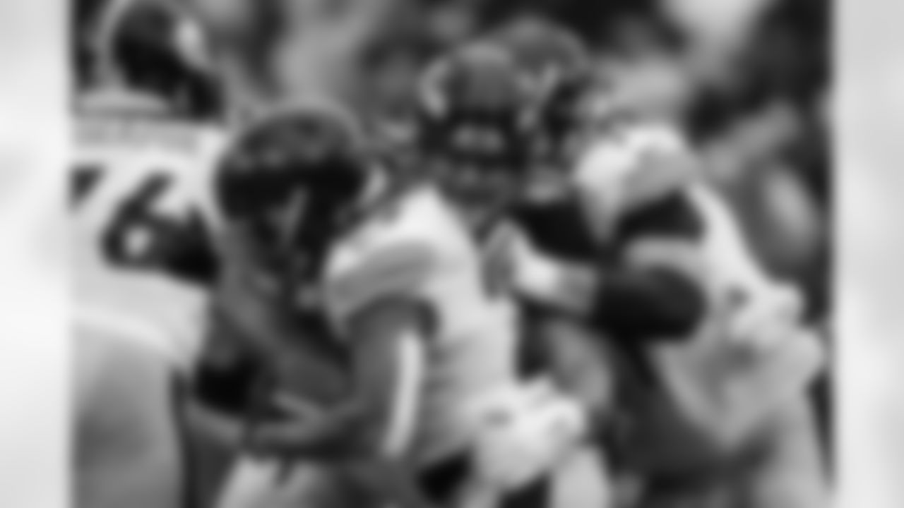 The Baltimore Ravens were defeated by the Pittsburgh Steelers by a score of 16-13 at M&T Bank Stadium in Baltimore, MD on January 9, 2022.