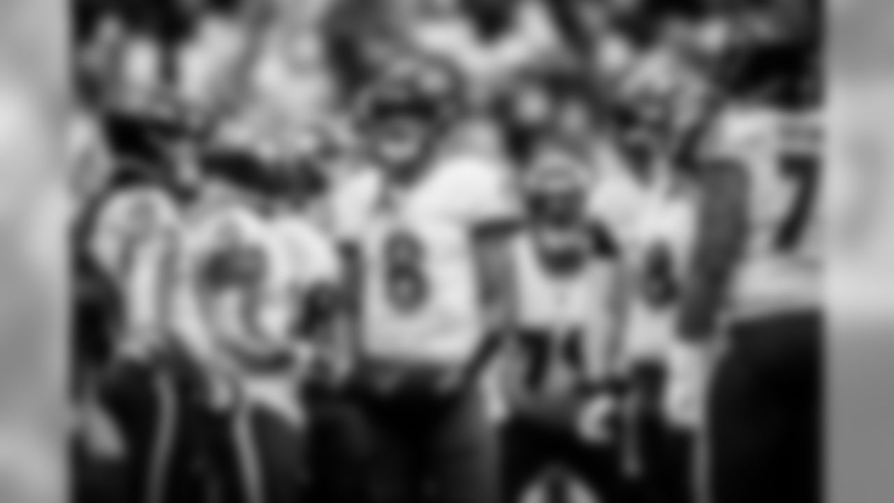 The Baltimore Ravens defeated the Seattle Seahawks by a score of 30-16 at CenturyLink Field on October 20, 2019 in Seattle, WA.