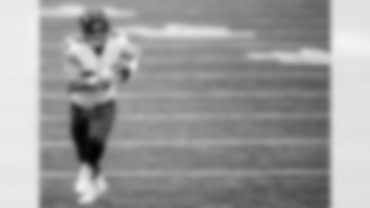 TE Mark Andrews