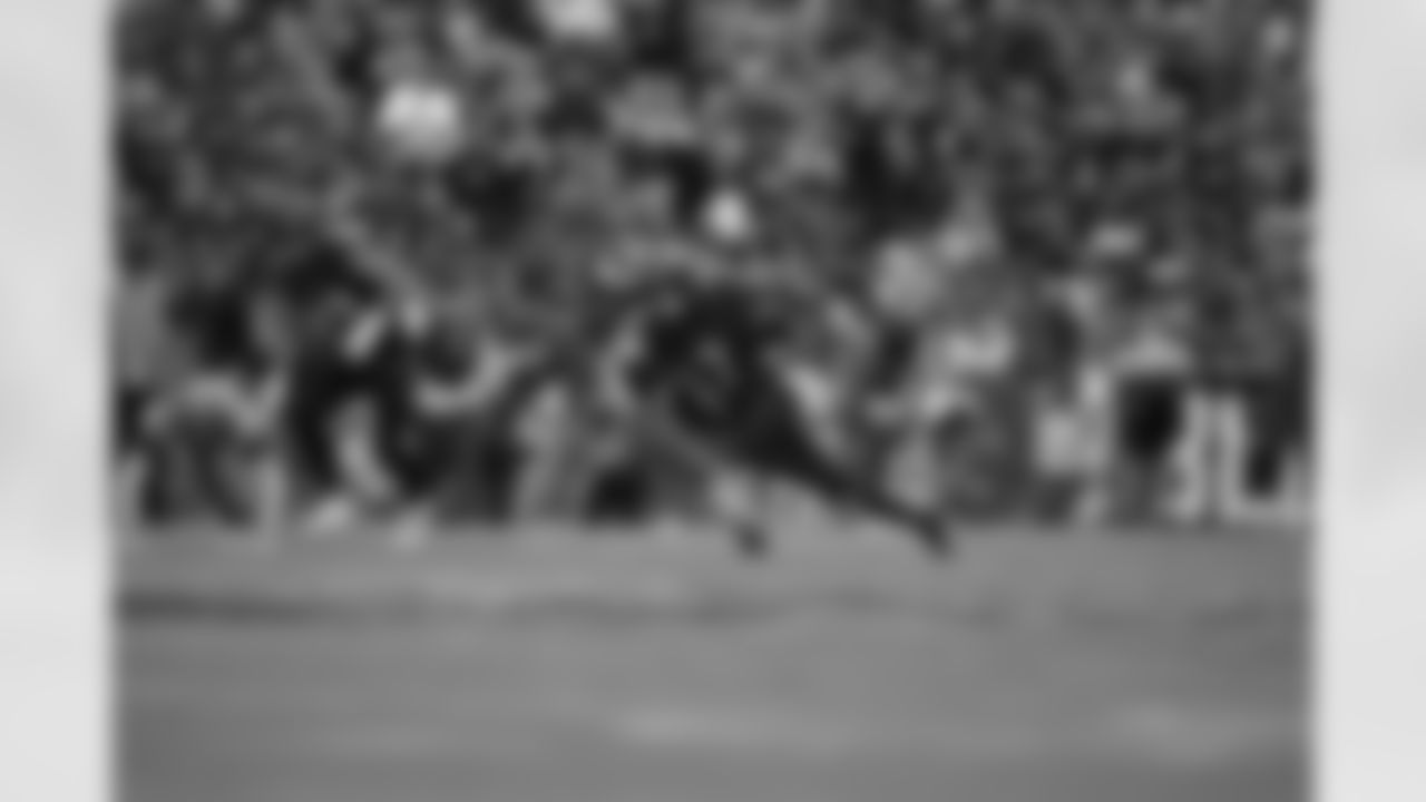 WR Rashod Bateman