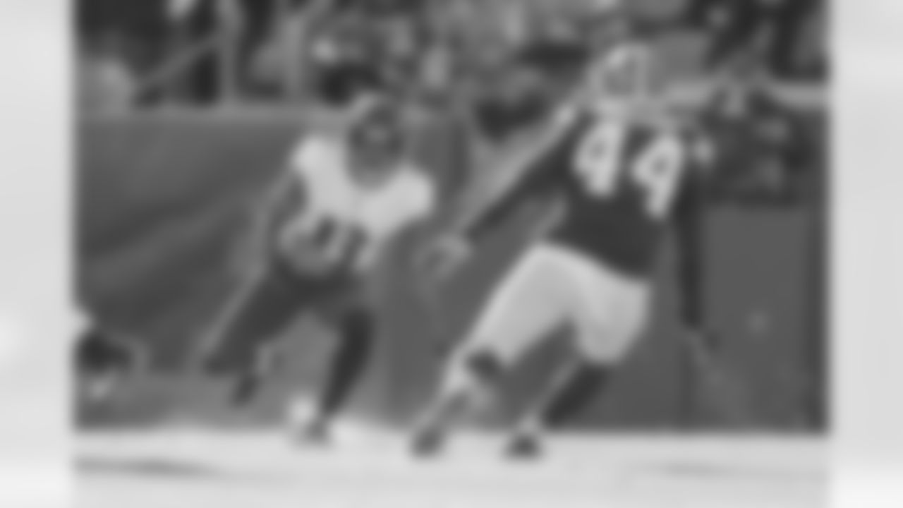 WR Devin Duvernay