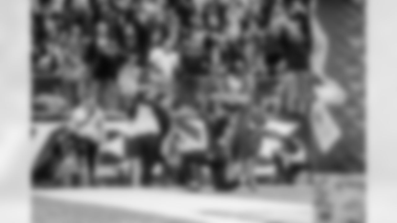 Justin Forsett