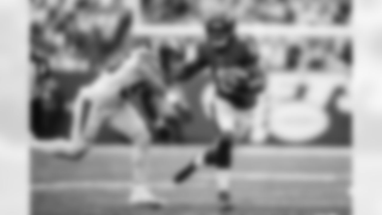 QB Lamar Jackson