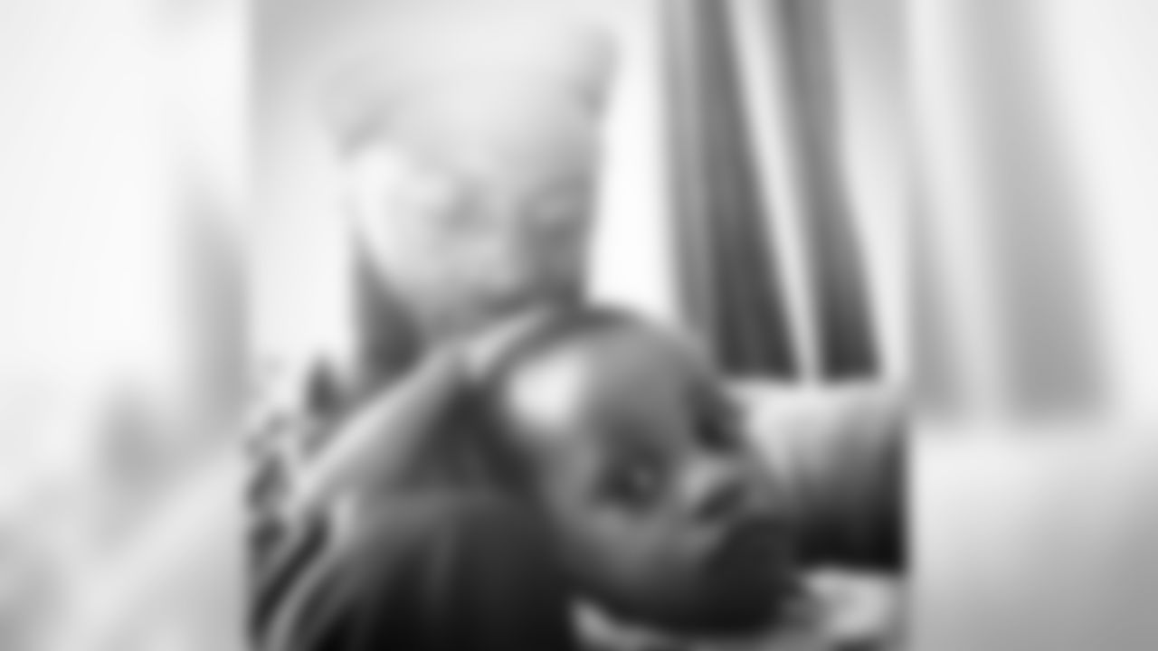 bp_30 [Bernard Pierce]: Happy Father's Day! A little daddy and son time on this beautiful Sunday