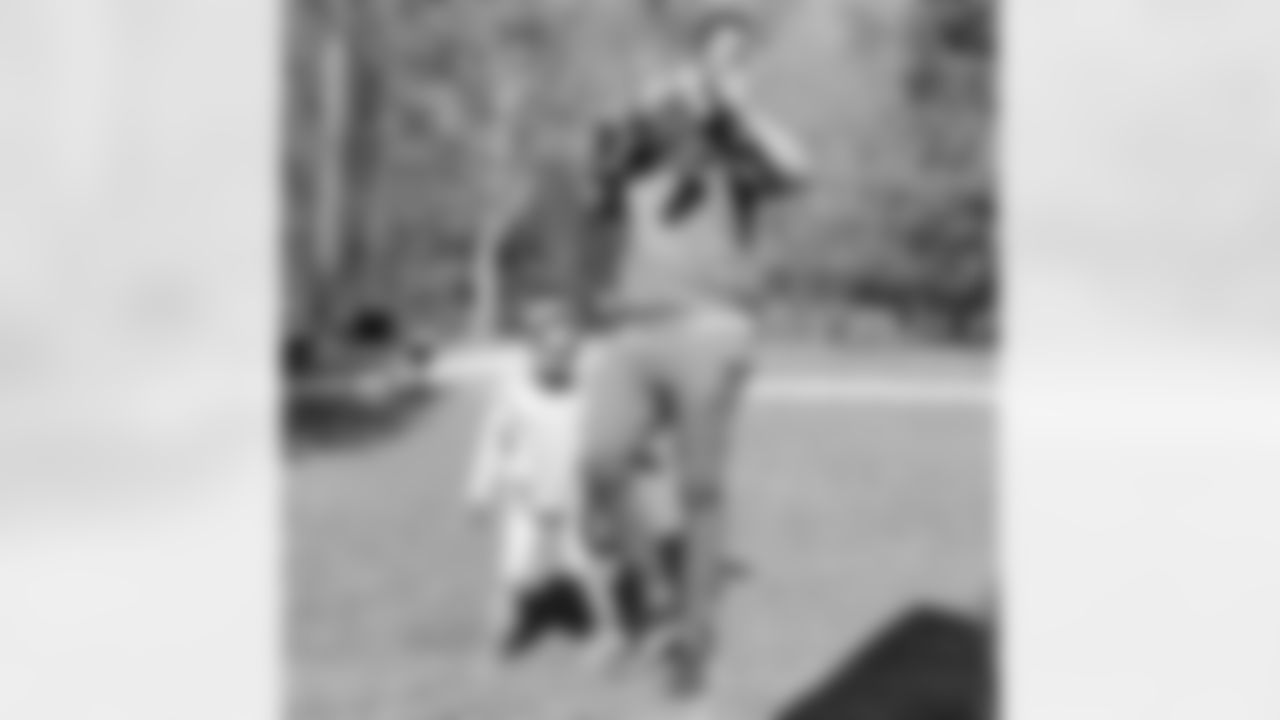 Ravens [Baltimore Ravens]: We know our goal. #RavensFlock #PlayLikeARaven