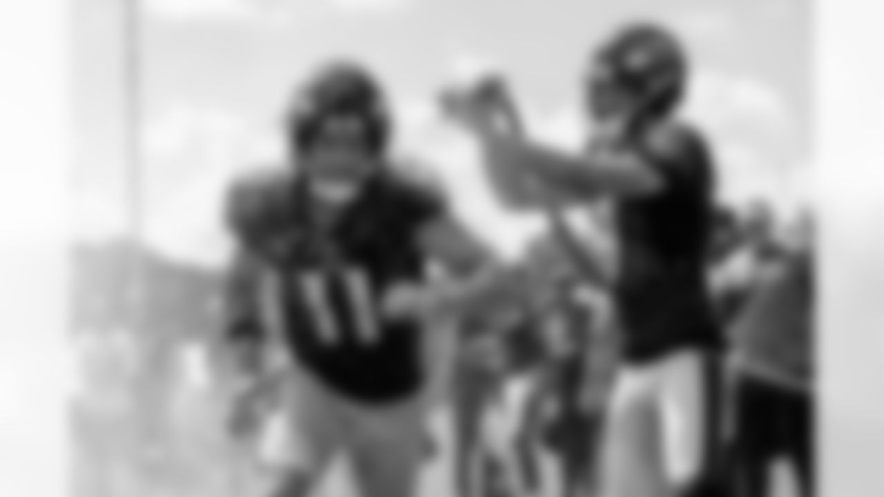 P Jordan Stout & K Justin Tucker