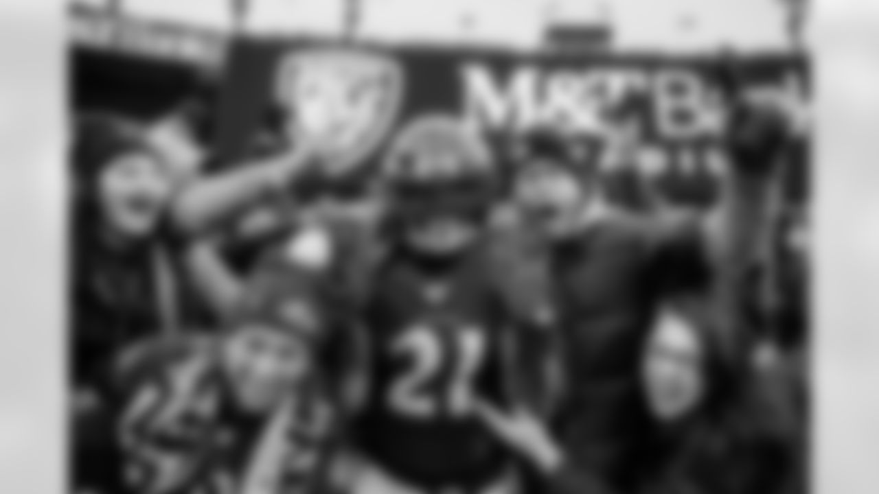 RB Mark Ingram II