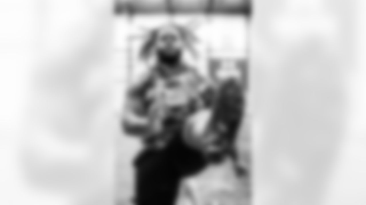G/DT Kahlil McKenzie