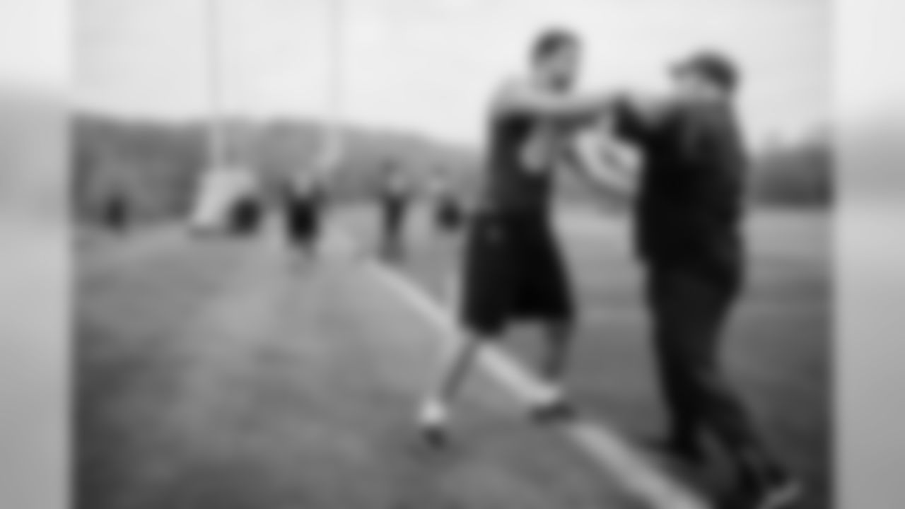 TE Mark Andrews