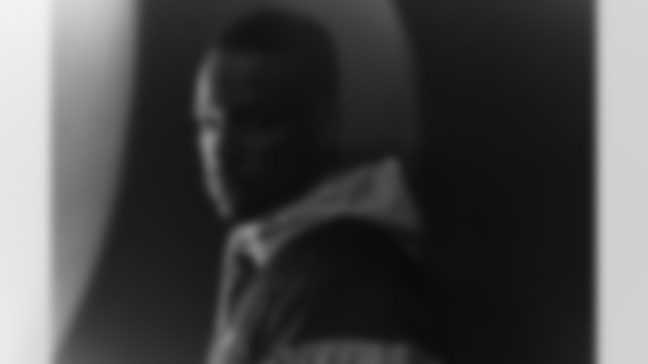 CB Iman Marshall