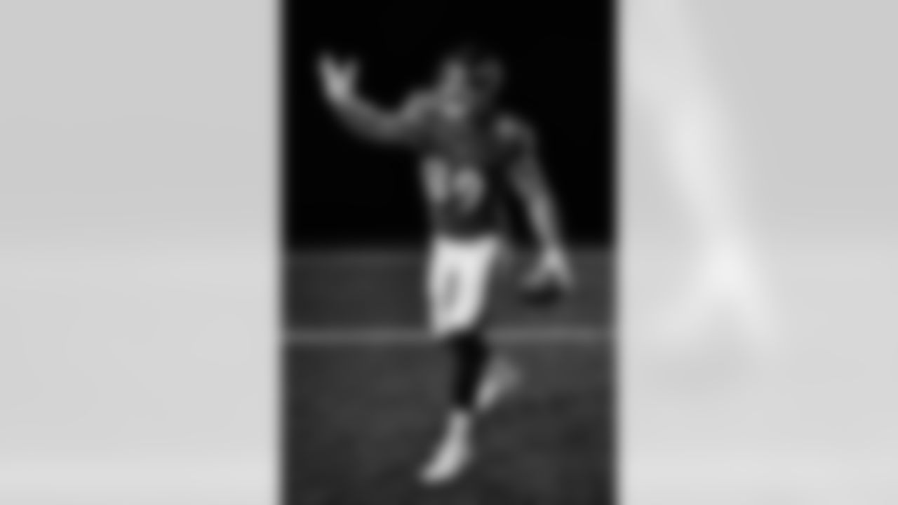 TE Mark Andrews