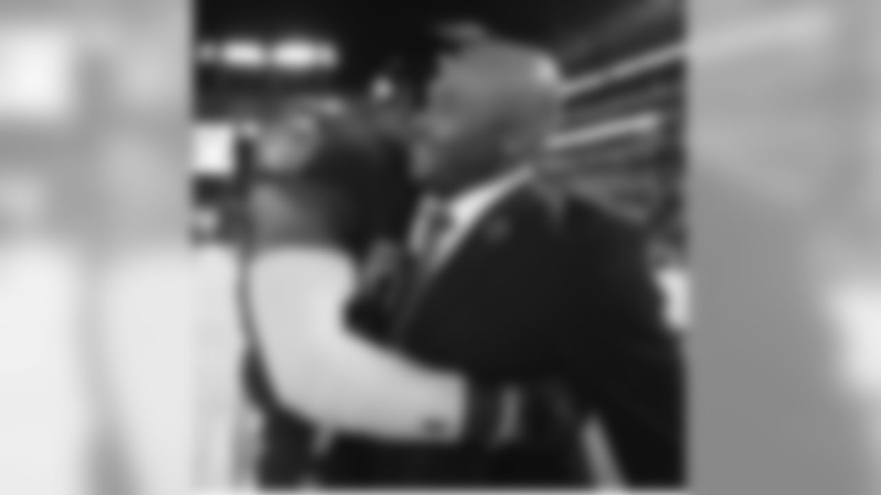 ravens [Baltimore Ravens] Once a Raven, always a Raven.