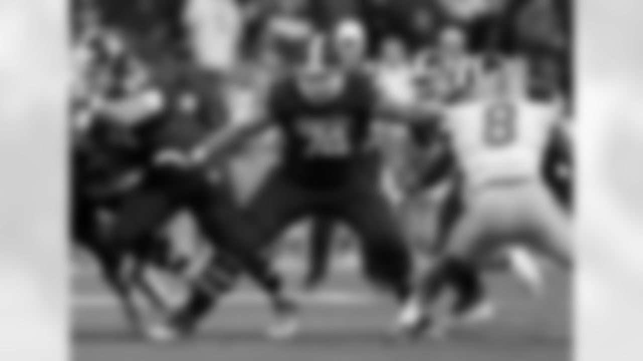 No. 3 OT: Jack Conklin, Michigan State