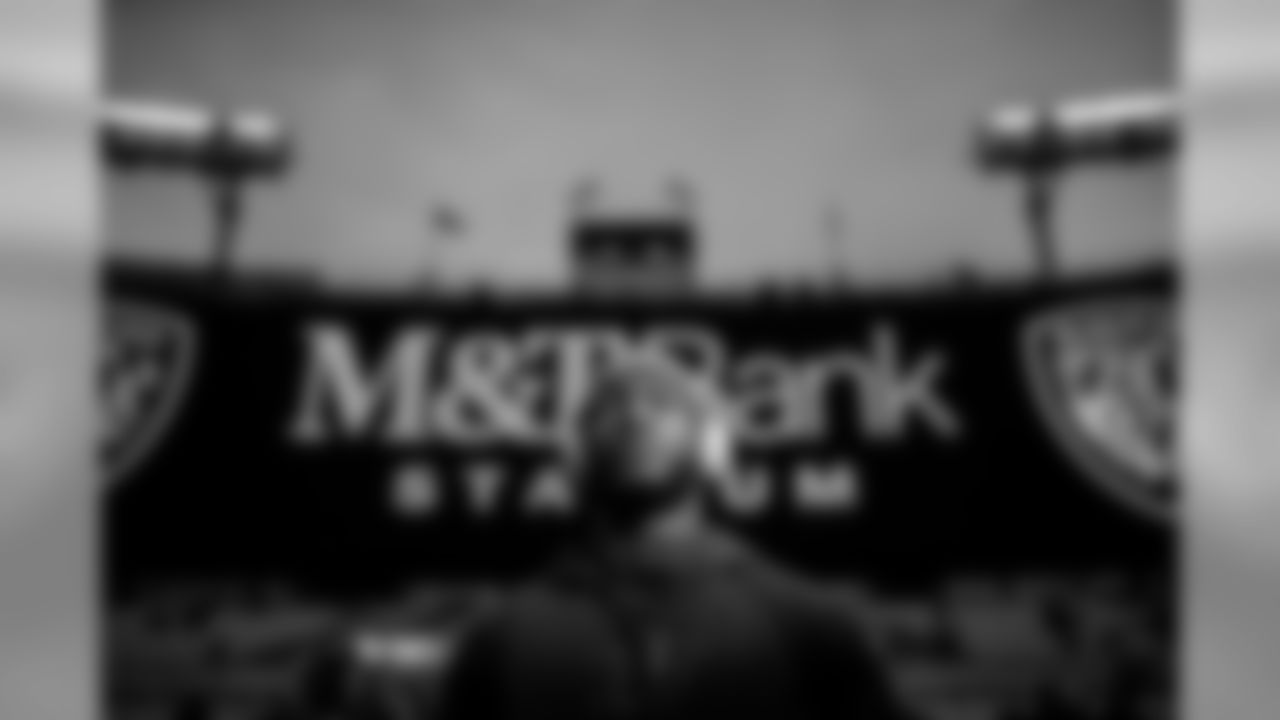 The Baltimore Ravens defeated the Houston Texans by a score of 41-7 at M&T Bank Stadium on November 17, 2019 in Baltimore, MD.