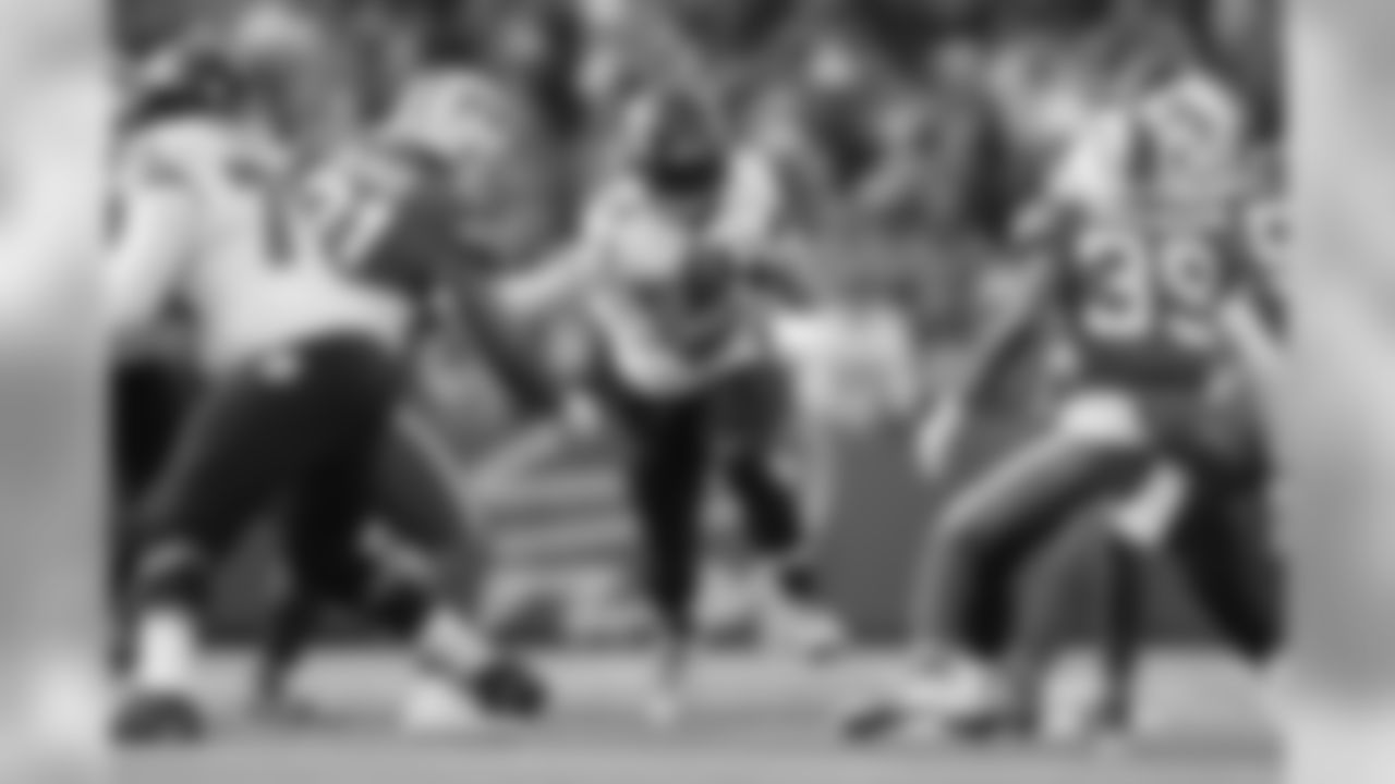 RB Mark Ingram II