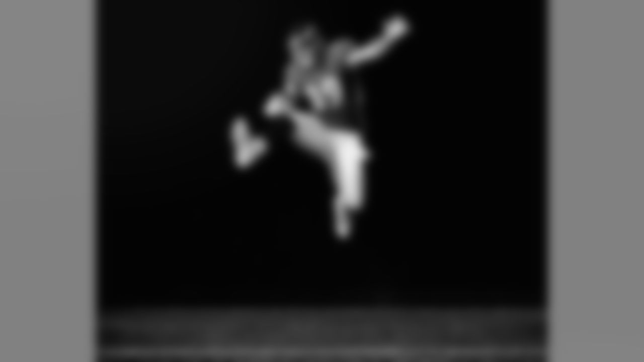 TE Mark Andrews