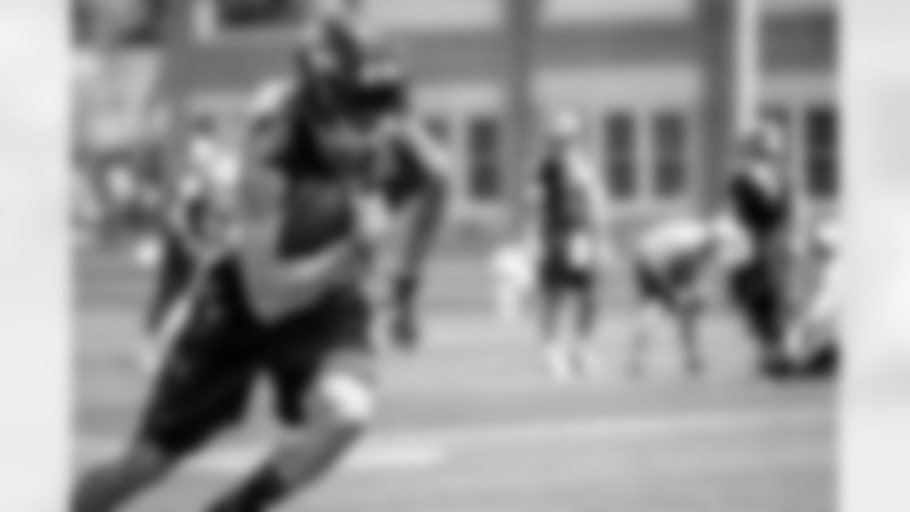 WR Willie Snead IV
Flacco likes to hit his slot receiver to move the chains, and Snead could prove worthy of being his quarterback's safety blanket with a strong camp and preseason.