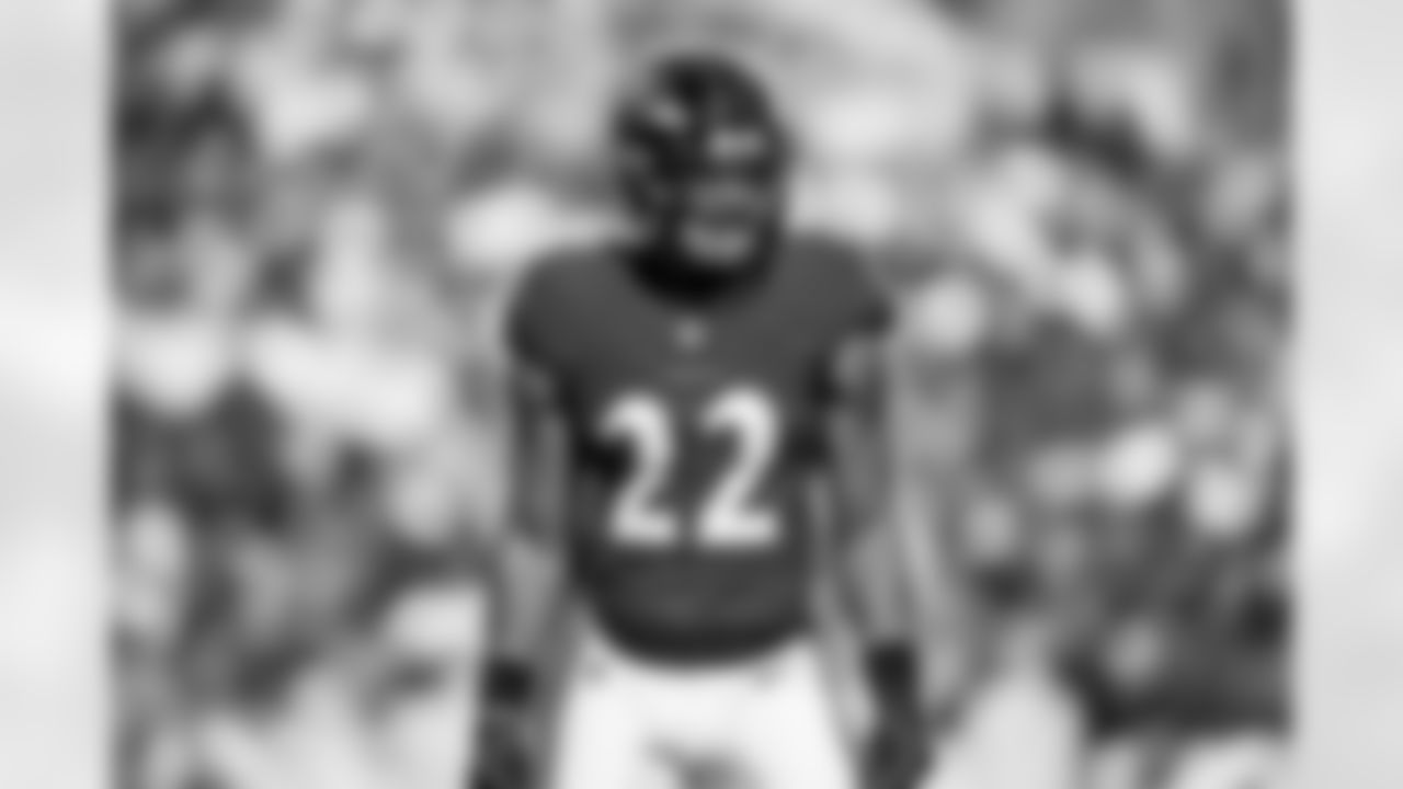The Baltimore Ravens defeated the Los Angeles Chargers by a score of 34-6 at M&T Bank Stadium on October 17, 2021 in Baltimore, MD.