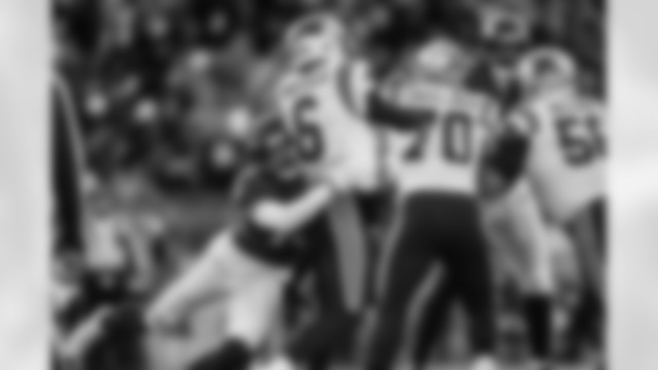 The Baltimore Ravens defeated the Carolina Panthers by a score of 13-6 at M&T Bank Stadium in Baltimore, MD on November 20, 2022.