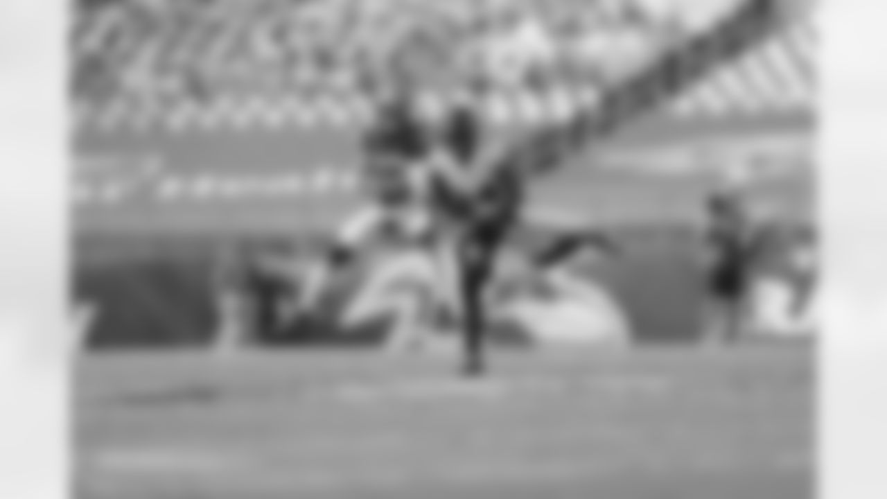 CB Marcus Peters