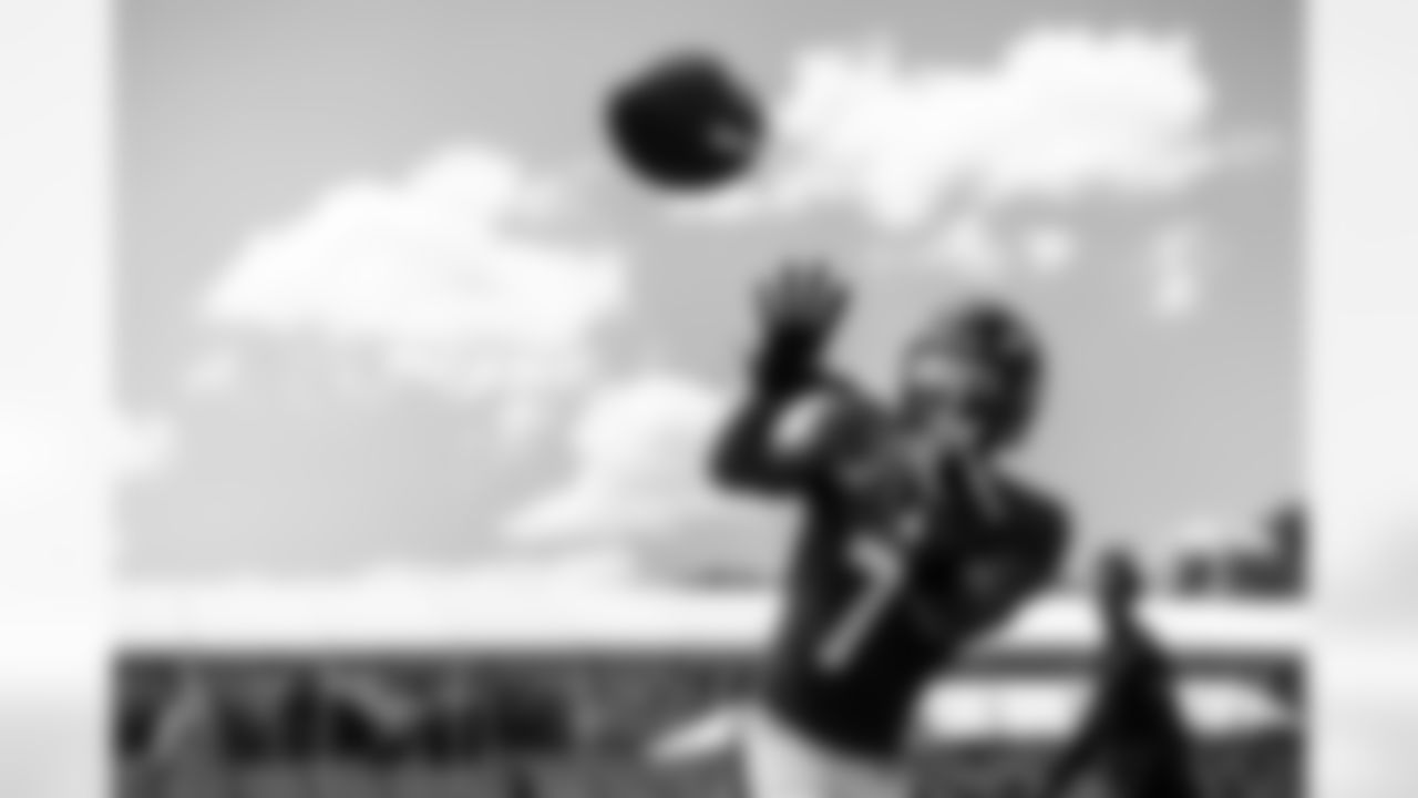 WR Rashod Bateman