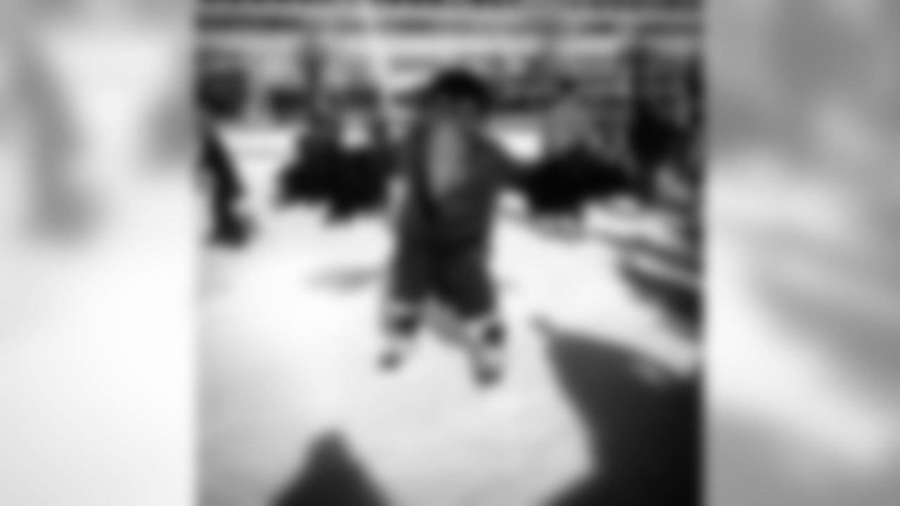 ravens[Baltimore Ravens]:Why not ring in the New Year with a little ice skating? #RavensNation #Ravens #PlayLikeARaven #PlayoffBound