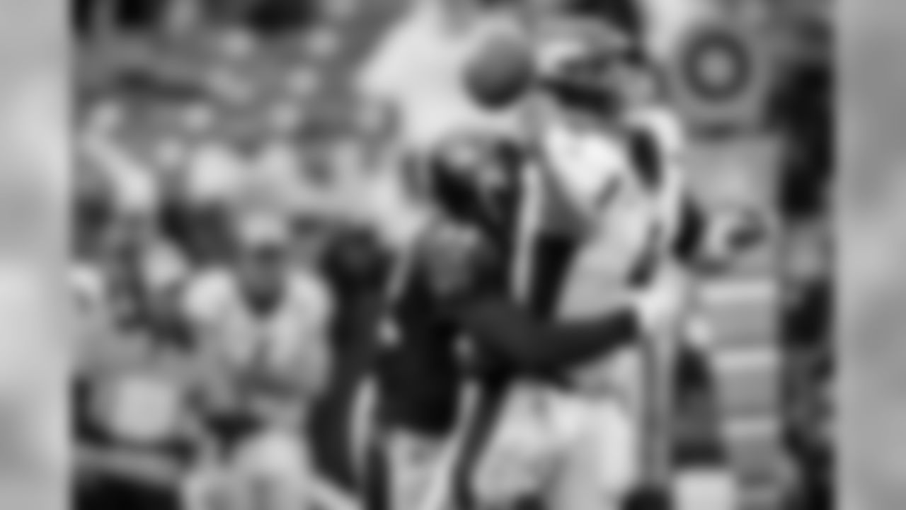 S Eric Weddle