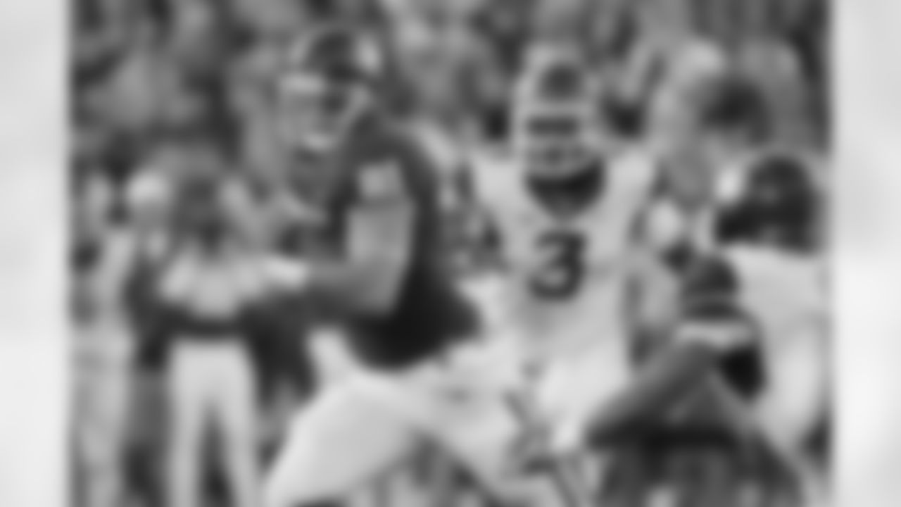 TE Mark Andrews