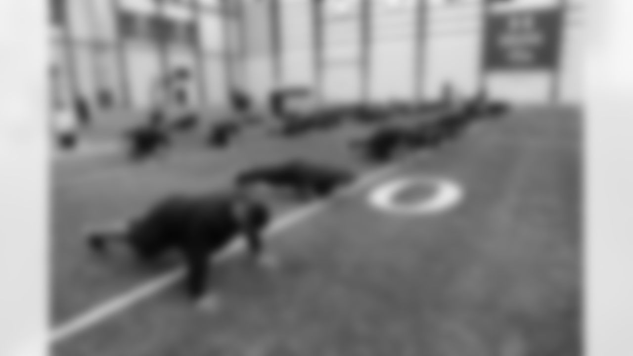 G/C John Urschel