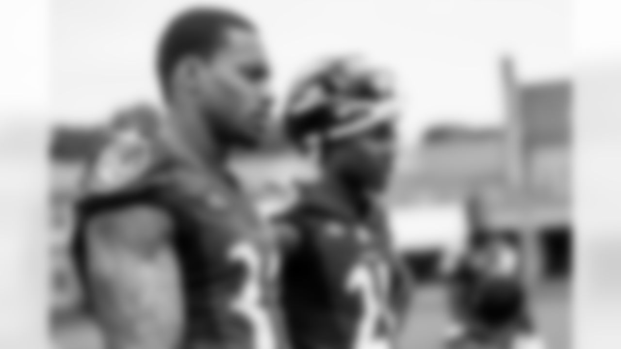 S DeShon Elliott