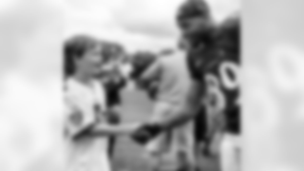 ravens[Baltimore Ravens]: We love seeing #RavensNation on the road. #PlayLikeARaven #RavensCamp