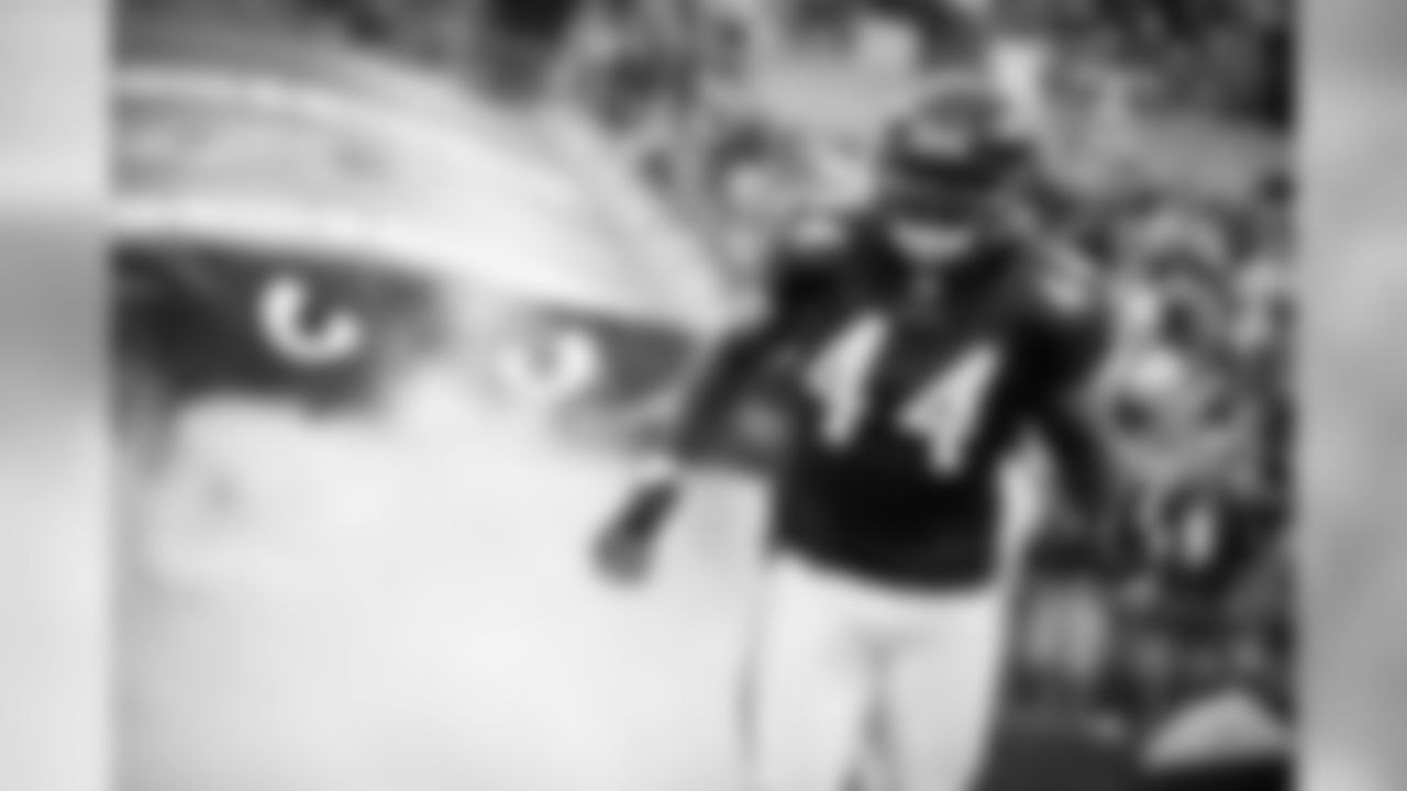 Some of the best action shots from the Ravens-Chiefs 2011 preseason game.