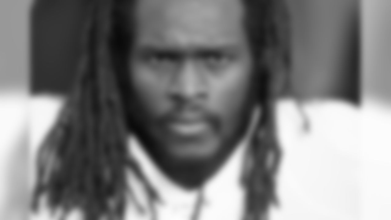 ILB Josh Bynes