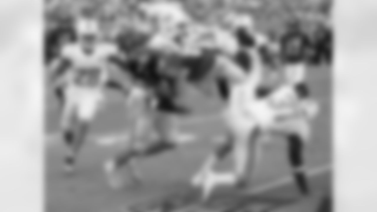 Week 13: Sun., Dec. 4 vs. Miami Dolphins