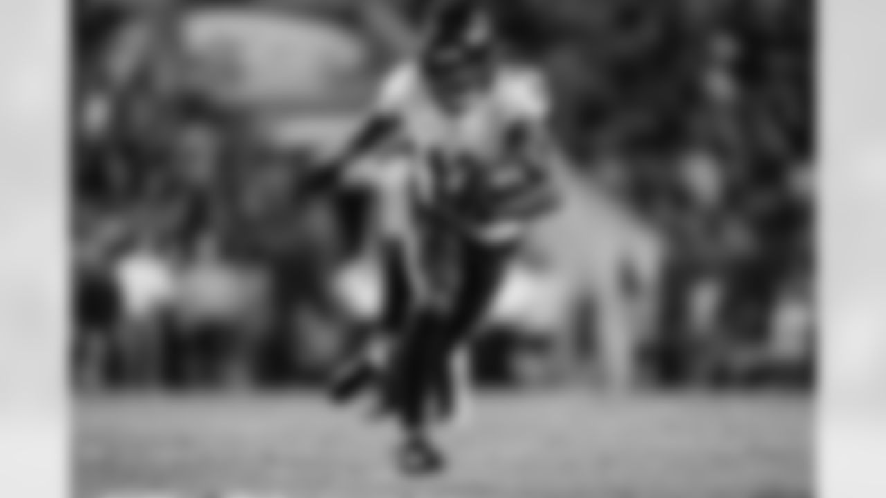 The Baltimore Ravens defeated the Tampa Bay Buccaneers by a score of 27-22 in Raymond James Stadium in Tamps, FL on October 27, 2022.