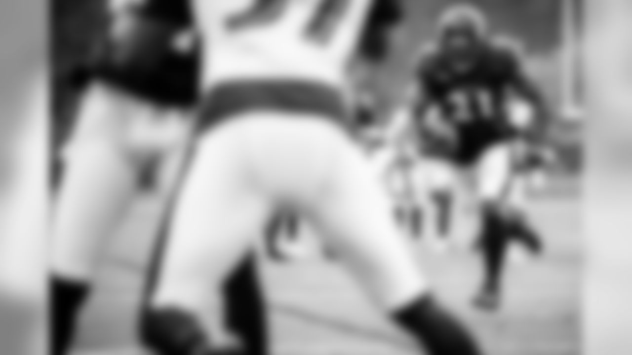 RB Mark Ingram II