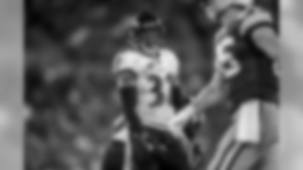S DeShon Elliott