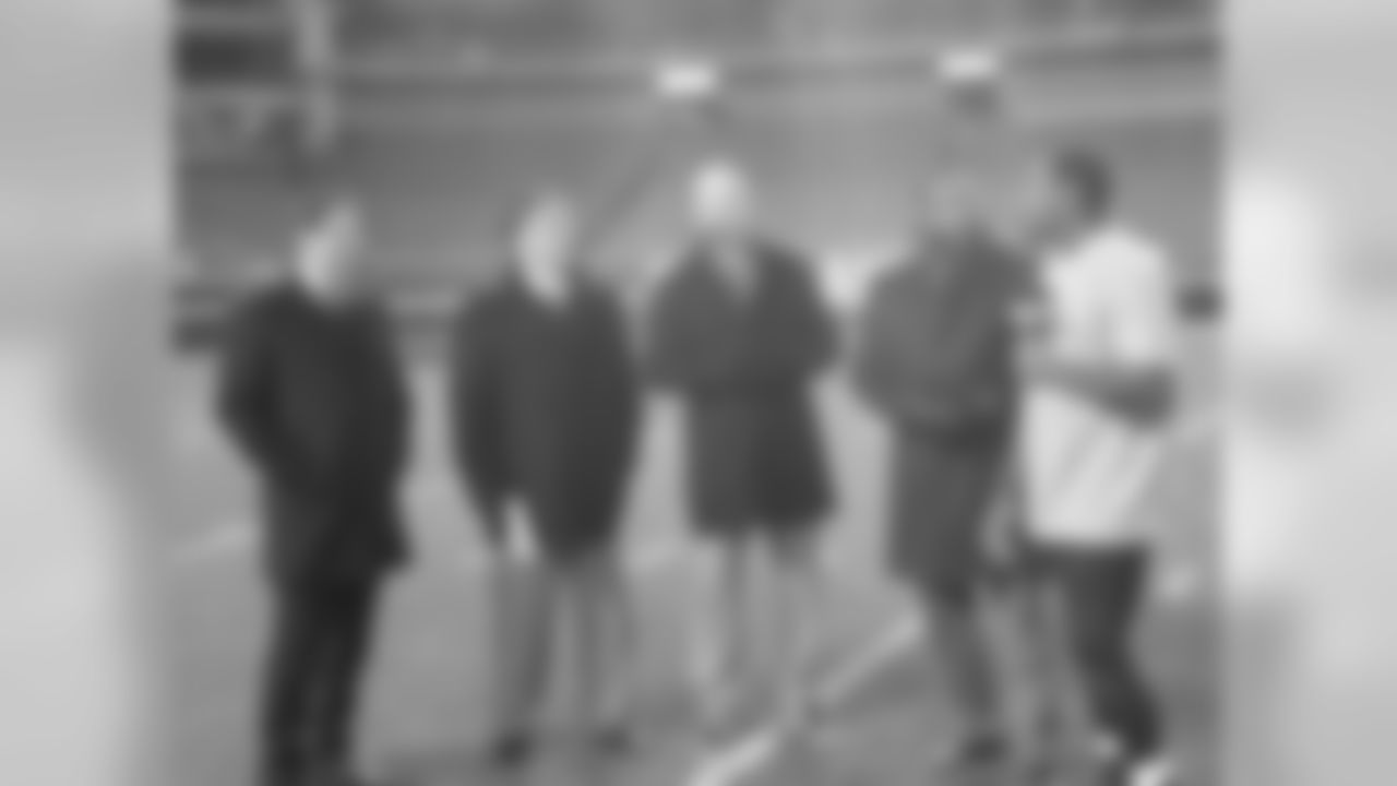 willhill[Will Hill]: Amongst greats