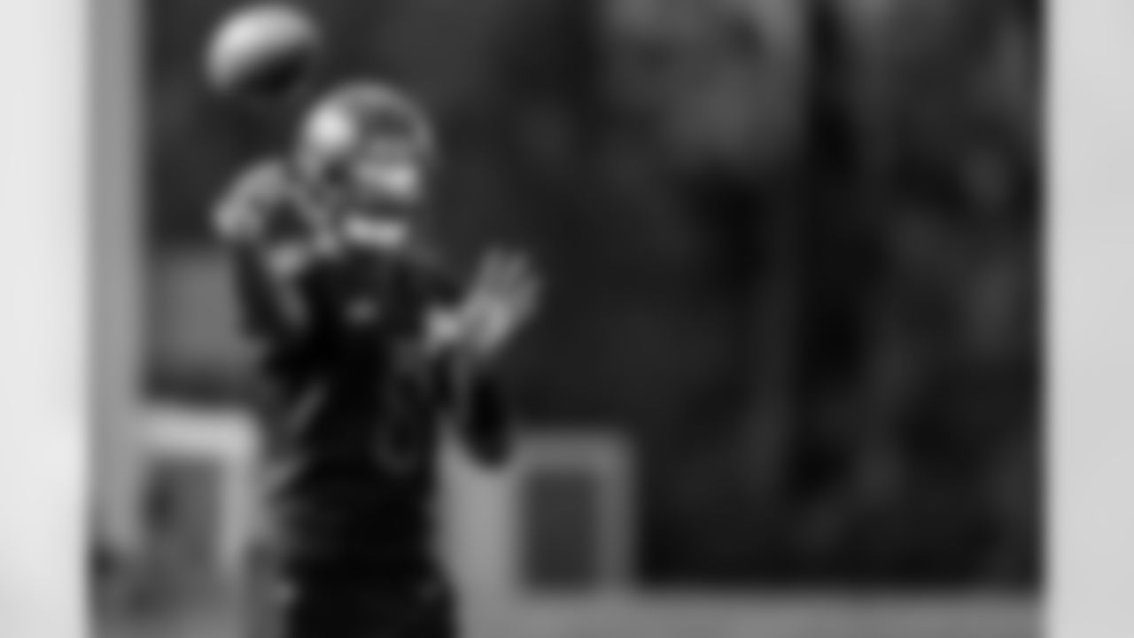 QB Lamar Jackson