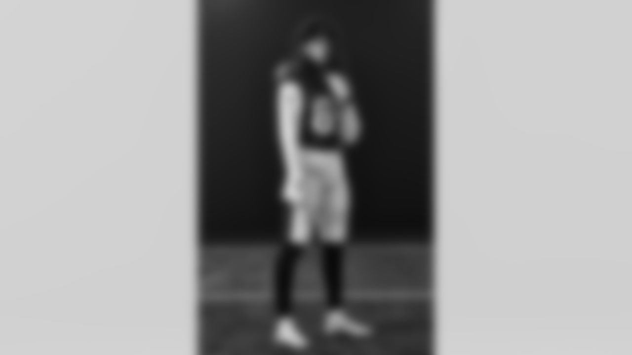 WR Shemar Bridges